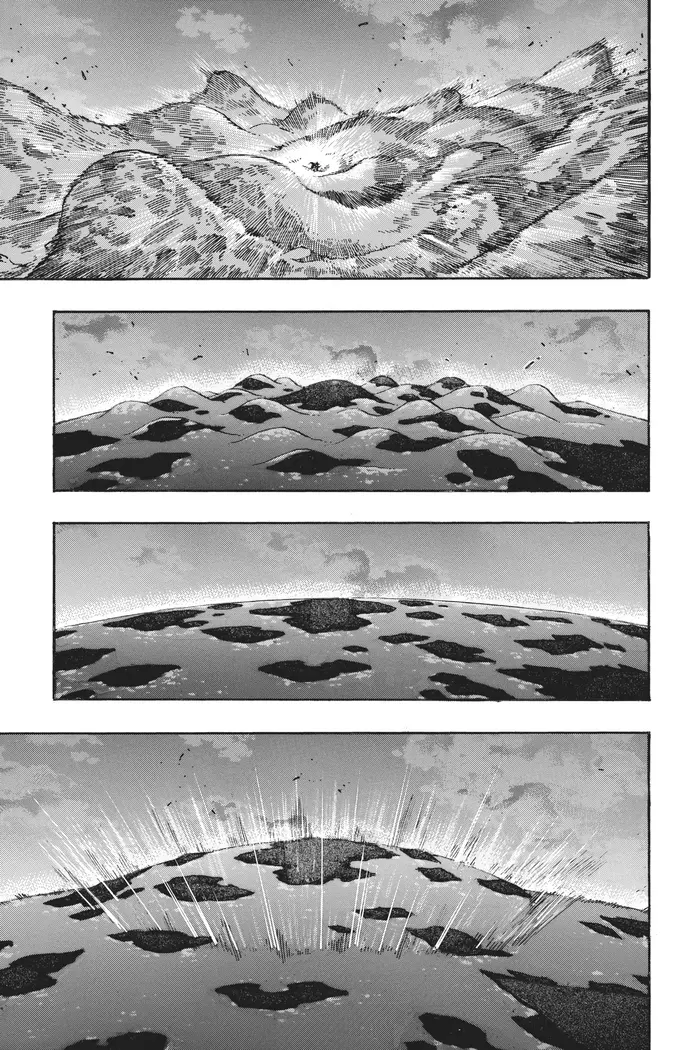 Toriko Chapter 354 image 13_optimized